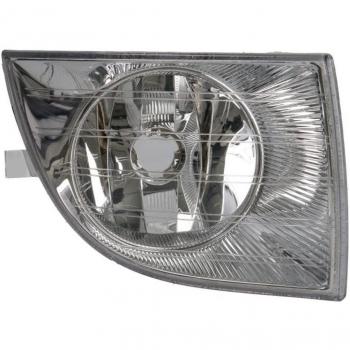 Faro Antiniebla TYC 19-0665-01-2 - Mejora Visibilidad - Focos y Antinieblas