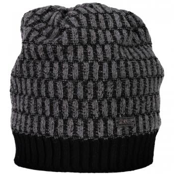 CMP Hecho a Camiseta, Gorro para Hombre, Hombre, 5504749, Carboncino, U