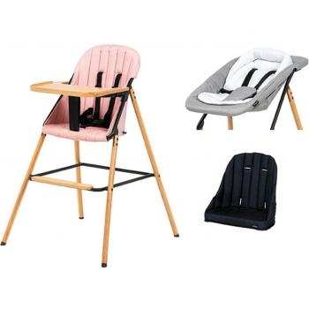 From Pack trona madera+tumbona+reducto R