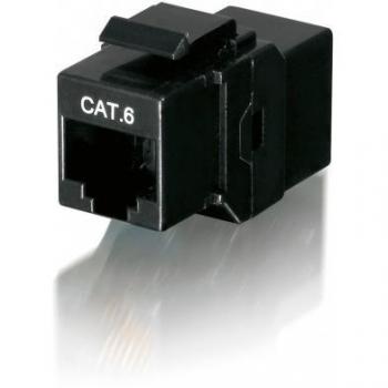 Equip 125579 - Conector RJ45 categoría 6 para panel