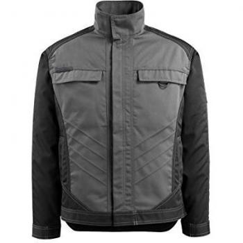 Chaqueta Única Mascot Fulda Antracita/Negra (XL)