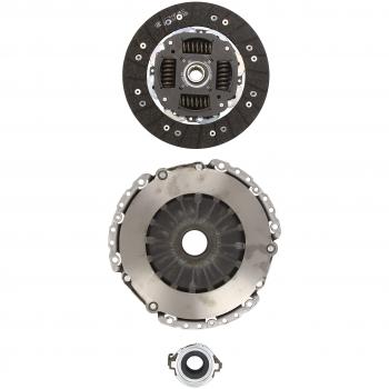 LuK 625 3023 00 Clutch Kit