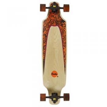 Powerslide Longboard Turnover 2 Elite Topmount