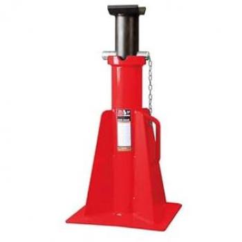 Caballete Metalworks CAGS25TH - 25 Toneladas, altura de 1.050 mm