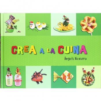 Crea a la cuina
