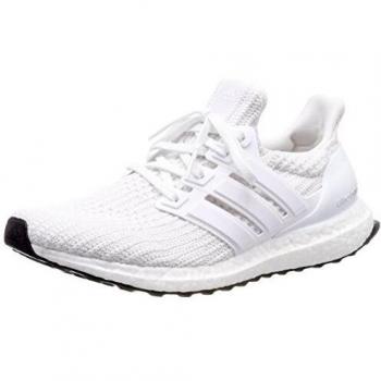 adidas Ultraboost W, Zapatillas Mujer, Blanco
