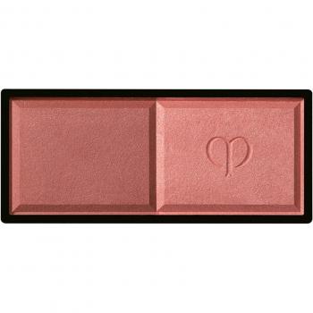 Clé de Peau Beauté Powder Blush Duo Refill - 105 Blown Rose