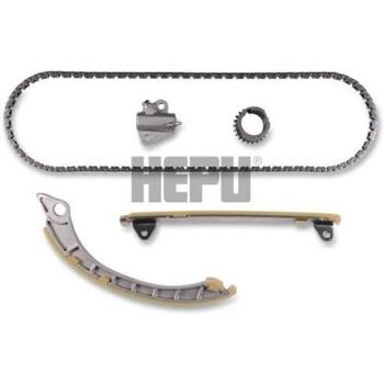 Kit de cadena de distribución HEPU 21-0444