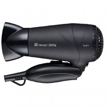 Secador Plegable Nanojet 1600W Professional by AGV