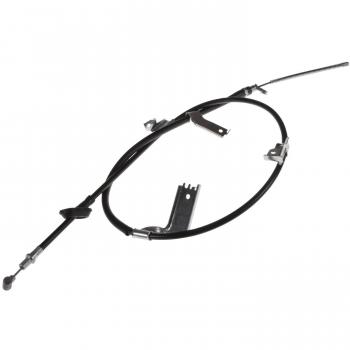 Cable de freno de mano BLUE PRINT ADK84686, tipo: cable, características: diseñado para el sistema de freno de mano, compatible con vehículos específicos, fabricado por la marca BLUE PRINT