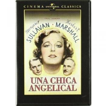 Una chica angelical [DVD]