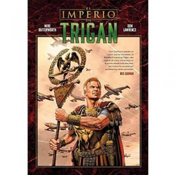 El Imperio de Trigan