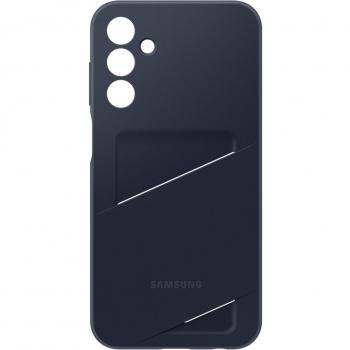 Funda Samsung Card Slot Case Azul para Galaxy A15 5G