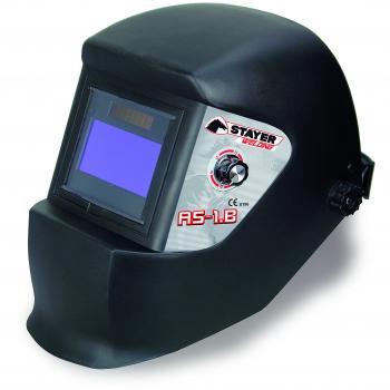 Stayer - Pantalla Soldar Automatica As-1B