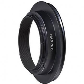 Novoflex Hasselblad X1D Bellows Lens Adapter