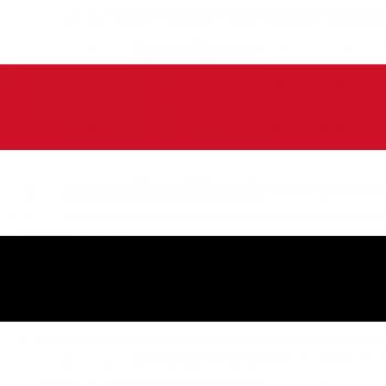 Egypt without eagle | Civil flag of Egypt without the eagle | ????? ?????? ???????? ??? ??????? ?????? ??? ?????? ?????? ??? ??????? Bandera | bandera paisaje | 0.06qm | 20x30cm para Diplomat-Fla