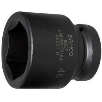 Bahco K9801M-130 - Vasos De Impacto 1 1/2”, 130