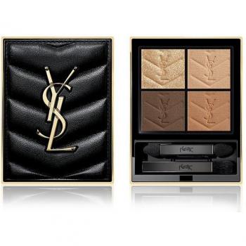 Yves Saint Laurent Couture Mini Clutch Palette 4g 300 - Kasbah Spices