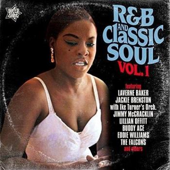R&B and Classic Soul Vol. 1
