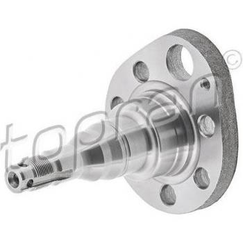 Kit de rodamientos de rueda TOPRAN 102 819