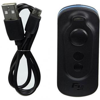 FeiyuTech Nuevo Smart Bluetooth Mando a Distancia para G360/SPG/SPG Live/SPG Plus/G5/MG V2