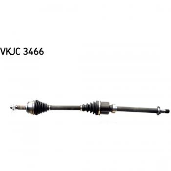 Eje de transmisión SKF VKJC 3466
