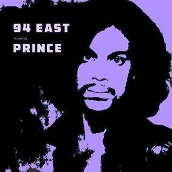94 East Featuring Prince [Vinilo]