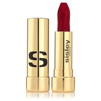 Labial Hidratante de Larga Duración Sisley Rouge Passion L33