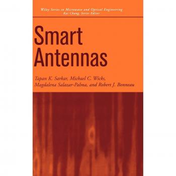Smart Antennas: Advanced Wireless Technology Solutions