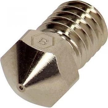 Brozzzl RepRap M6 - Boquilla para Impresora 3D