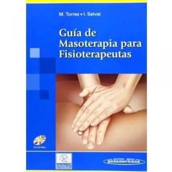 Guia de masoterapia para fisioterapeutas