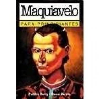 MAQUIAVELO PARA PRINCIPIANTES Nº14