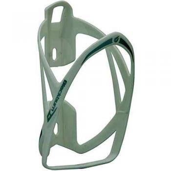 Blackburn Slick - Portabidón para Bicicletas Blanco Blanco
