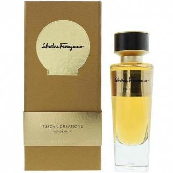Salvatore Ferragamo Tuscan Creations Vendemmia Eau De Parfum 100ml