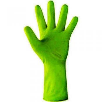 Guantes Neopreno de neopreno. Forrado internamente de algodón con acabado antideslizante externa. Gran sensibilidad. Resiste ad ácido, Detergente, limpiadoras, grasas y aceites, ottimi Nel gancho excavadoras.