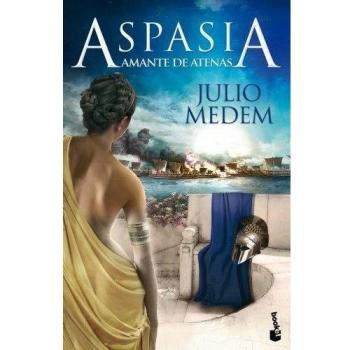 Aspasia, amante de Atenas