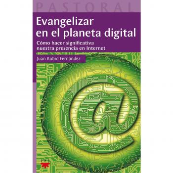 Evangelizar en el planeta digital