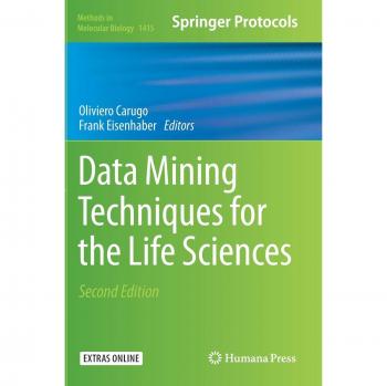 Data Mining Techniques for the Life Sciences