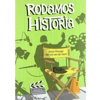 Rodamos Historia Cine t & B