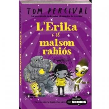 L'erika i el malson rabios