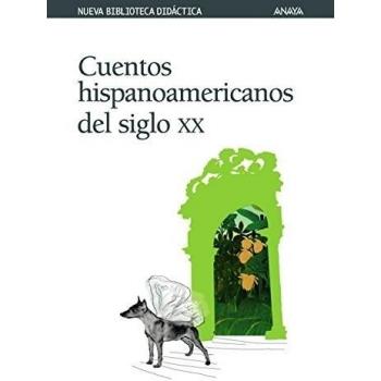 Cuentos hispanoamericanos del siglo XX