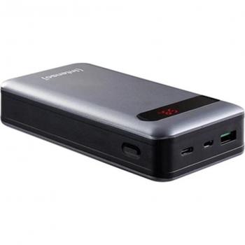 PowerBank Intenso PD20.000 20000mAh Azul con Carga Rápida