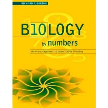 Biología Cuantitativa: Fomento del Pensamiento Numérico - Edición de Cambridge en Tapa Dura