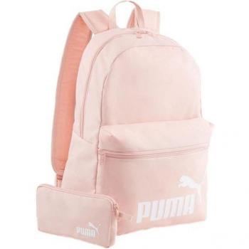 Mochila Puma Phase Backpack Rosa
