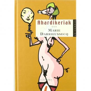Ahardikeriak: 50