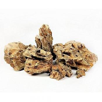 Aquadeco ps 046de s dragon piedra pieza