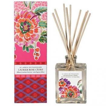 Basil Mint Aromatherapy Diffuser 200ml