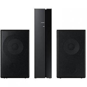 Samsung SWA-9000S - Kit de altavoces Surround Sound inalámbrico, color negro