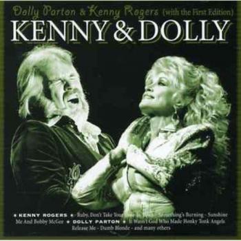Kenny and Dolly - PARTON, DOLLY