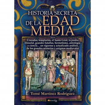 Historia secreta de la Edad Media